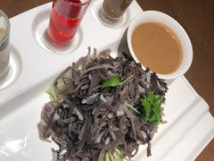 -奇滋豆味(南十四道街店)