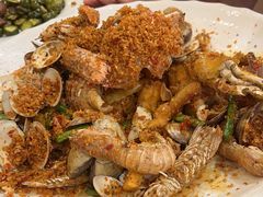 -东江海鲜酒家(艺都分店)