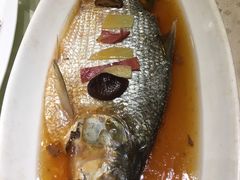 -顺风海鲜港(金玉兰店)