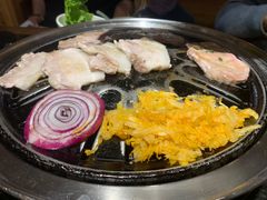 -九田家黑牛烤肉料理(石路天虹店)