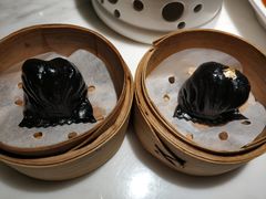 黑松露虾饺-岭南真味·匠心粤菜(K11店)