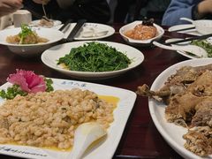 -吴门人家·苏宴宫廷菜(拙政园店)