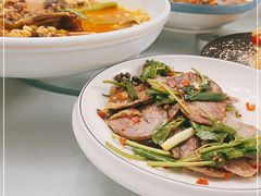 -渝悦情·新派川菜(建国门店)