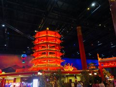 -万达茂商场(南京仙林店)