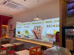 -华天新川面馆(缸瓦市店)