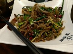 -佳面馆·竹升云吞面·爽鱼皮·牛腩面(易发店)