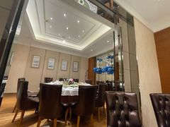 -新黄埭大酒店丨宴会厅(润元路店)