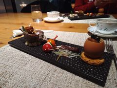 -香樟花园法式铁板烧(恒隆广场店)