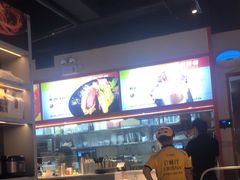 -開籠雀冰室(同和金铂店)
