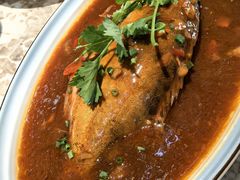 -又见炊烟私房菜(敬亭路店)