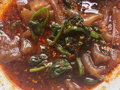 -薇酌饮·陕西菜(南门外店)
