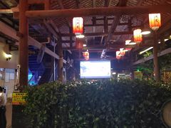 -鹅滋道(甘坑古镇店)