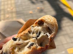 黑豆松子恰巴塔-mbd(华山路店)