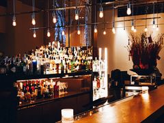 -上海柏悦酒店·世纪100牛排馆