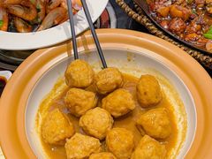 -鱼头泡饭·湖北菜·非物质文化遗产(岳家嘴总店)