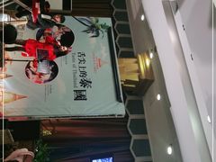 -火舞泰·泰式海鲜火锅餐厅(世纪城店)