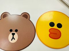 -好利来(望京中福店)