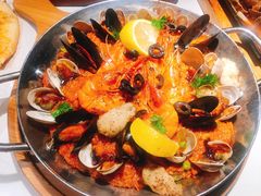 -TA'塔雀 墨西哥餐厅(江都金鹰店)