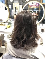 -5M HAIR SALON
