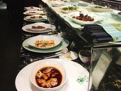-巴犀烧烤(新崇光店)