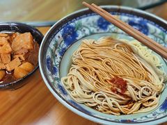 -上海为民商行清真饭店(南大路店)