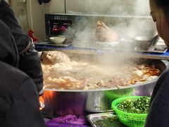 -杨家牛肉汤(淮建路店)