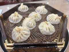 -西安贾三灌汤包·回坊小吃·清真炒菜(北院门总店)