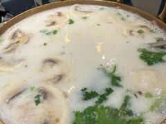 -Home Thai·泰谣(王府井apm店)