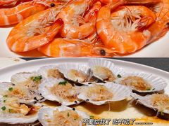 -徐记海鲜(曲江南湖店)