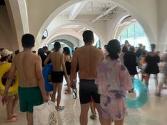 -清河半岛温泉度假酒店