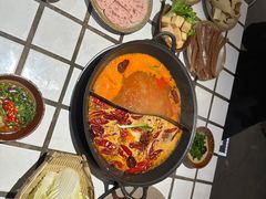 -贰回巷火锅馆(钟楼店)