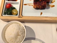 -山泉粤宴(广东大厦店)