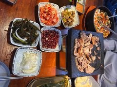 -火炉情韩国料理店(古田路店)