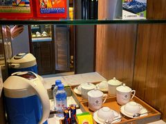 -日喀则乔穆朗宗酒店