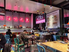 -陈鹏鹏潮汕菜(宝安机场T3航站楼店)