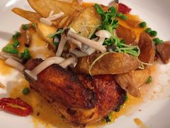 烤鸡-Solo(衡山路店)