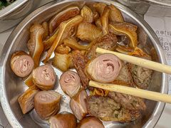 -福屿鲜捞小吃·捞化(福屿总店)