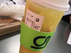 -gleeglee乐溢亦茶(朝阳大悦城店)