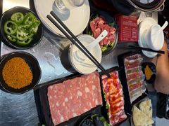 -燚青春东北泥炉烤肉(百合店)