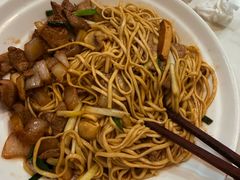 -二扁私房面馆(崂山路店)