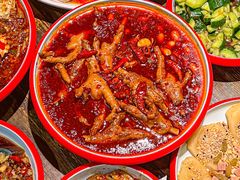 -老闵田螺馆·南昌市井菜·特色小吃(总店)