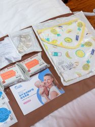 -爱贝蕊恩韩式月子会所(南山店)