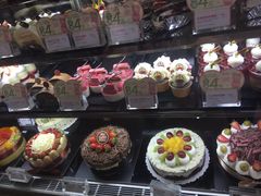 -85度C(上海兰溪二店)