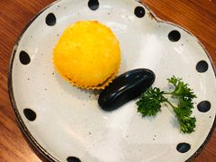 -如禾素食·下午茶·糖水