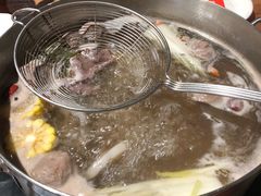 -牛很鲜潮汕牛肉火锅(朝晖路店)