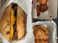 -必胜客(会展店)