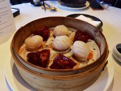 -三号黄浦会Canton Table