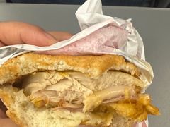 -肯德基(北京南站店)