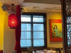 -龙门阵茶屋川菜馆(武康路店)