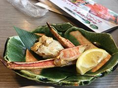 -蟹道乐(道顿堀本店)